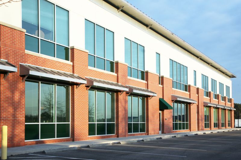 Commercial Window Solutions